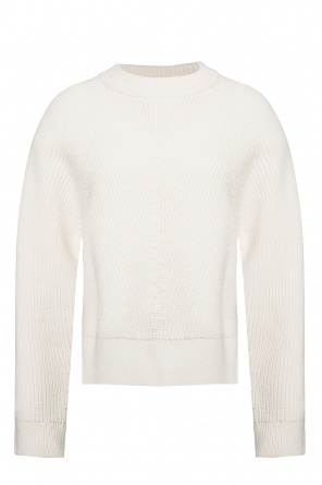 'sylvie' rib-knit sweater, zdjęcie 1 'sylvie' rib-knit sweater od AllSaints